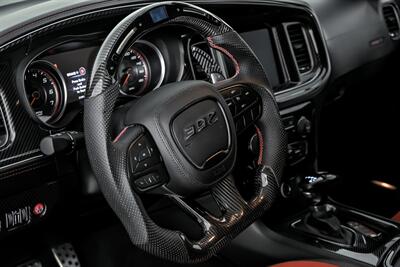 2023 Dodge Charger Scat Pack Widebody   - Photo 26 - Joliet, IL 60435