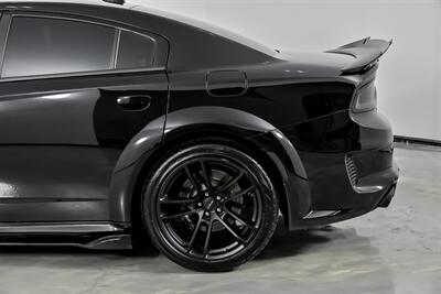 2023 Dodge Charger Scat Pack Widebody   - Photo 9 - Joliet, IL 60435