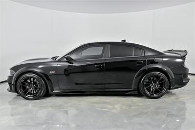 2023 Dodge Charger Scat Pack Widebody   - Photo 8 - Joliet, IL 60435