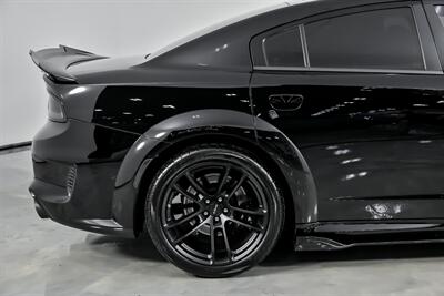 2023 Dodge Charger Scat Pack Widebody   - Photo 13 - Joliet, IL 60435