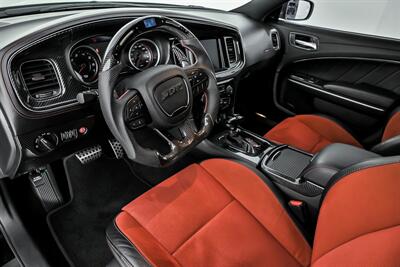 2023 Dodge Charger Scat Pack Widebody   - Photo 21 - Joliet, IL 60435