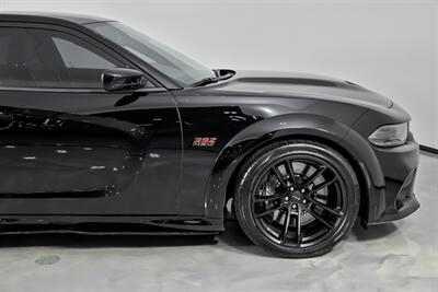 2023 Dodge Charger Scat Pack Widebody   - Photo 15 - Joliet, IL 60435