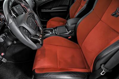 2023 Dodge Charger Scat Pack Widebody   - Photo 22 - Joliet, IL 60435