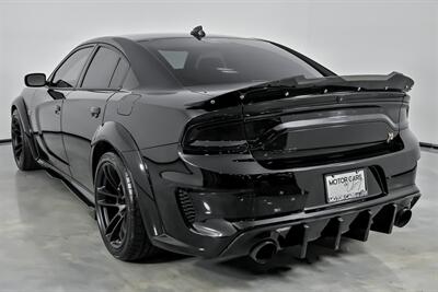 2023 Dodge Charger Scat Pack Widebody   - Photo 10 - Joliet, IL 60435