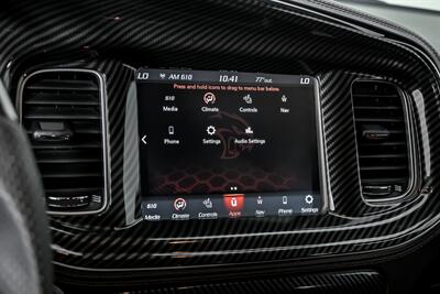 2023 Dodge Charger Scat Pack Widebody   - Photo 34 - Joliet, IL 60435