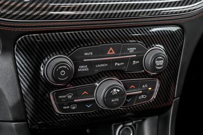 2023 Dodge Charger Scat Pack Widebody   - Photo 37 - Joliet, IL 60435