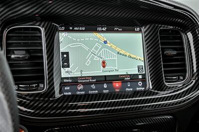 2023 Dodge Charger Scat Pack Widebody   - Photo 35 - Joliet, IL 60435