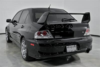 2003 Mitsubishi Lancer Evolution-$30K MODS   - Photo 10 - Joliet, IL 60435