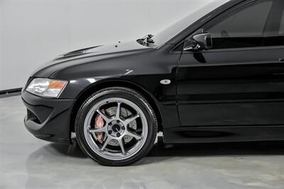 2003 Mitsubishi Lancer Evolution-$30K MODS   - Photo 7 - Joliet, IL 60435
