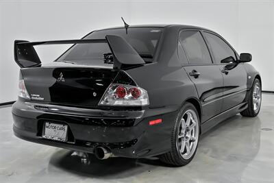 2003 Mitsubishi Lancer Evolution-$30K MODS   - Photo 12 - Joliet, IL 60435