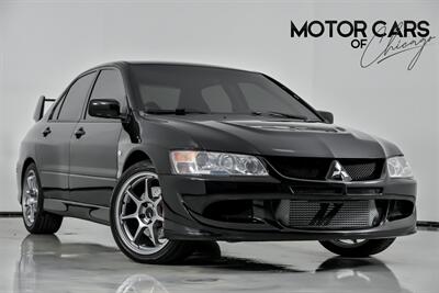 2003 Mitsubishi Lancer Evolution-$30K MODS   - Photo 1 - Joliet, IL 60435