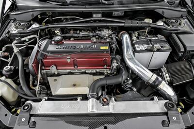 2003 Mitsubishi Lancer Evolution-$30K MODS   - Photo 17 - Joliet, IL 60435