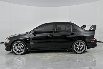 2003 Mitsubishi Lancer Evolution-$30K MODS   - Photo 8 - Joliet, IL 60435