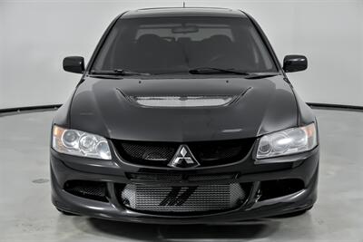 2003 Mitsubishi Lancer Evolution-$30K MODS   - Photo 5 - Joliet, IL 60435