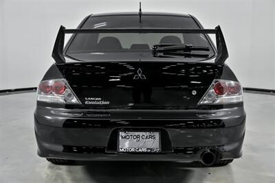 2003 Mitsubishi Lancer Evolution-$30K MODS   - Photo 11 - Joliet, IL 60435