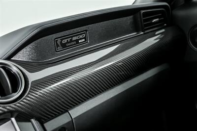 2021 Ford Mustang Shelby GT500-CARBON FIBER TRACK PACK   - Photo 33 - Joliet, IL 60435