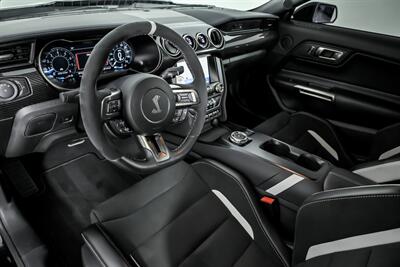 2021 Ford Mustang Shelby GT500-CARBON FIBER TRACK PACK   - Photo 18 - Joliet, IL 60435