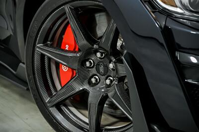 2021 Ford Mustang Shelby GT500-CARBON FIBER TRACK PACK   - Photo 3 - Joliet, IL 60435