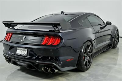 2021 Ford Mustang Shelby GT500-CARBON FIBER TRACK PACK   - Photo 11 - Joliet, IL 60435