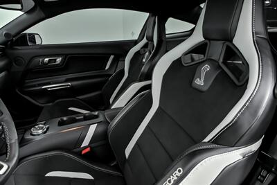 2021 Ford Mustang Shelby GT500-CARBON FIBER TRACK PACK   - Photo 20 - Joliet, IL 60435