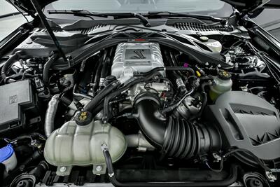 2021 Ford Mustang Shelby GT500-CARBON FIBER TRACK PACK   - Photo 16 - Joliet, IL 60435