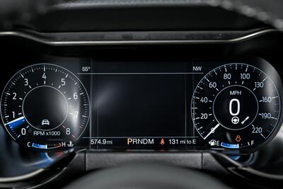 2021 Ford Mustang Shelby GT500-CARBON FIBER TRACK PACK   - Photo 24 - Joliet, IL 60435