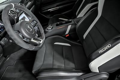 2021 Ford Mustang Shelby GT500-CARBON FIBER TRACK PACK   - Photo 19 - Joliet, IL 60435