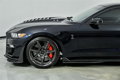2021 Ford Mustang Shelby GT500-CARBON FIBER TRACK PACK   - Photo 6 - Joliet, IL 60435
