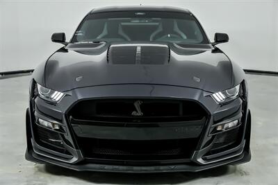2021 Ford Mustang Shelby GT500-CARBON FIBER TRACK PACK   - Photo 4 - Joliet, IL 60435