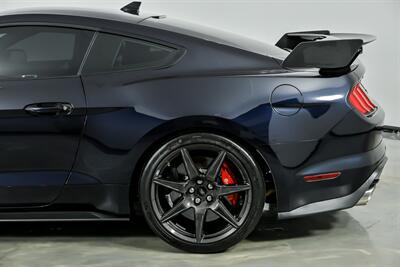 2021 Ford Mustang Shelby GT500-CARBON FIBER TRACK PACK   - Photo 8 - Joliet, IL 60435