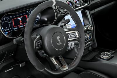 2021 Ford Mustang Shelby GT500-CARBON FIBER TRACK PACK   - Photo 22 - Joliet, IL 60435