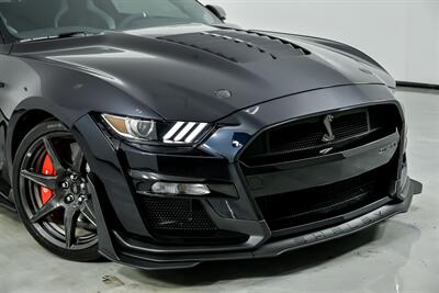 2021 Ford Mustang Shelby GT500-CARBON FIBER TRACK PACK   - Photo 2 - Joliet, IL 60435
