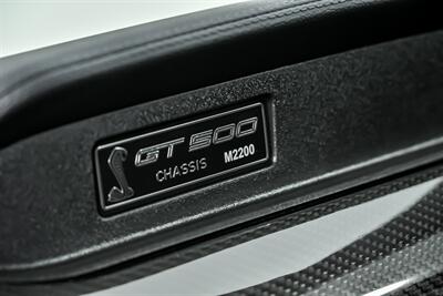 2021 Ford Mustang Shelby GT500-CARBON FIBER TRACK PACK   - Photo 34 - Joliet, IL 60435