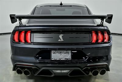 2021 Ford Mustang Shelby GT500-CARBON FIBER TRACK PACK   - Photo 10 - Joliet, IL 60435