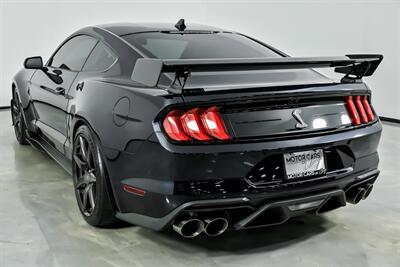 2021 Ford Mustang Shelby GT500-CARBON FIBER TRACK PACK   - Photo 9 - Joliet, IL 60435