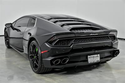 2019 Lamborghini Huracan LP 580-2   - Photo 10 - Joliet, IL 60435