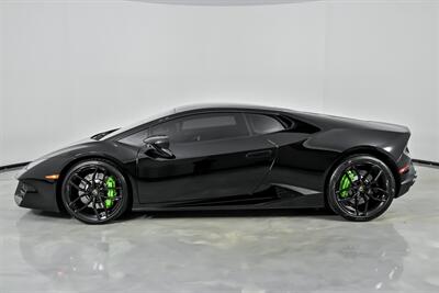 2019 Lamborghini Huracan LP 580-2   - Photo 8 - Joliet, IL 60435