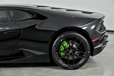 2019 Lamborghini Huracan LP 580-2   - Photo 9 - Joliet, IL 60435