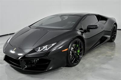 2019 Lamborghini Huracan LP 580-2   - Photo 6 - Joliet, IL 60435
