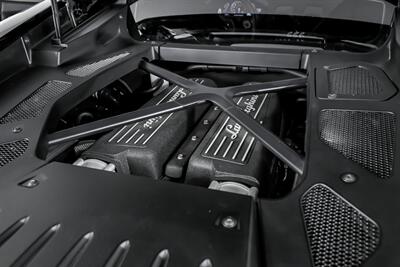 2019 Lamborghini Huracan LP 580-2   - Photo 17 - Joliet, IL 60435
