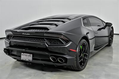 2019 Lamborghini Huracan LP 580-2   - Photo 12 - Joliet, IL 60435