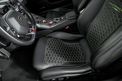 2019 Lamborghini Huracan LP 580-2   - Photo 22 - Joliet, IL 60435