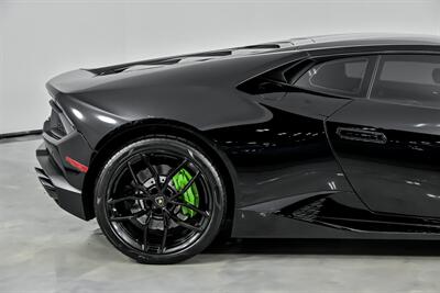 2019 Lamborghini Huracan LP 580-2   - Photo 13 - Joliet, IL 60435
