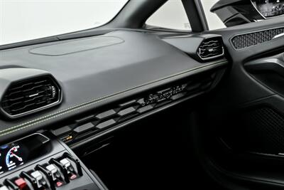 2019 Lamborghini Huracan LP 580-2   - Photo 42 - Joliet, IL 60435
