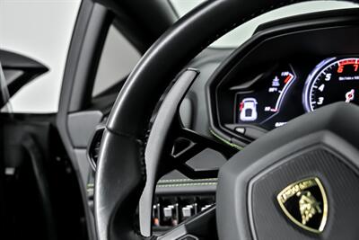 2019 Lamborghini Huracan LP 580-2   - Photo 32 - Joliet, IL 60435
