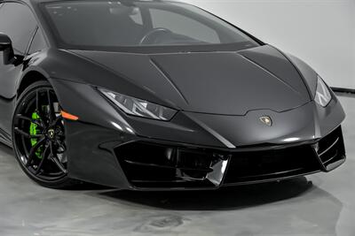 2019 Lamborghini Huracan LP 580-2   - Photo 3 - Joliet, IL 60435