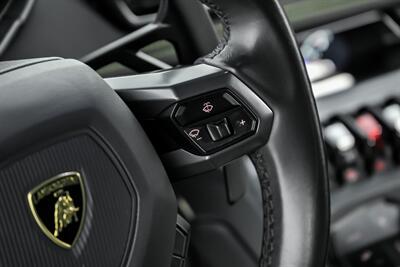 2019 Lamborghini Huracan LP 580-2   - Photo 27 - Joliet, IL 60435