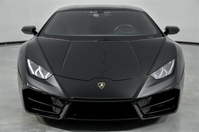 2019 Lamborghini Huracan LP 580-2   - Photo 5 - Joliet, IL 60435