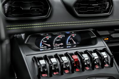 2019 Lamborghini Huracan LP 580-2   - Photo 35 - Joliet, IL 60435