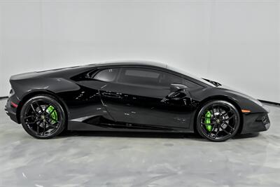 2019 Lamborghini Huracan LP 580-2   - Photo 14 - Joliet, IL 60435